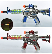 Автомат муз (8300)